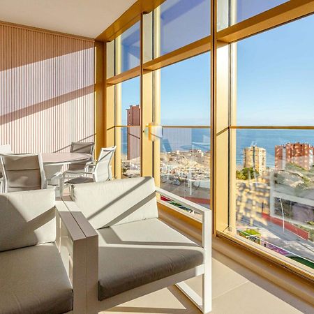 Intempo By Holuxe - 051- 5Th Floor Apartment Benidorm Exterior photo